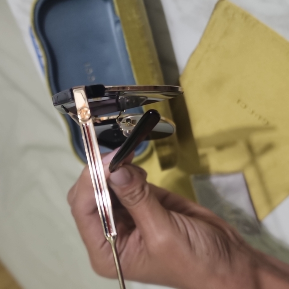 NEW Gucci Aviator Sunglasses - Picture 4 of 8